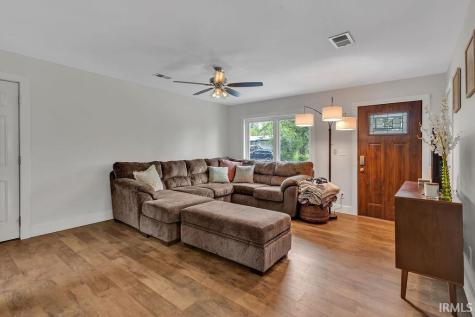 3431 N Kingsley Drive Bloomington IN 47404