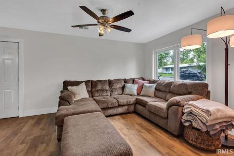 3431 N Kingsley Drive Bloomington IN 47404