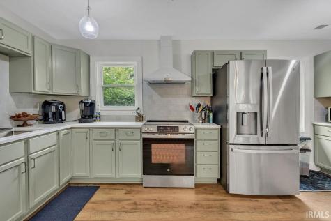 3431 N Kingsley Drive Bloomington IN 47404