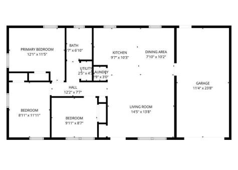3431 N Kingsley Drive Bloomington IN 47404