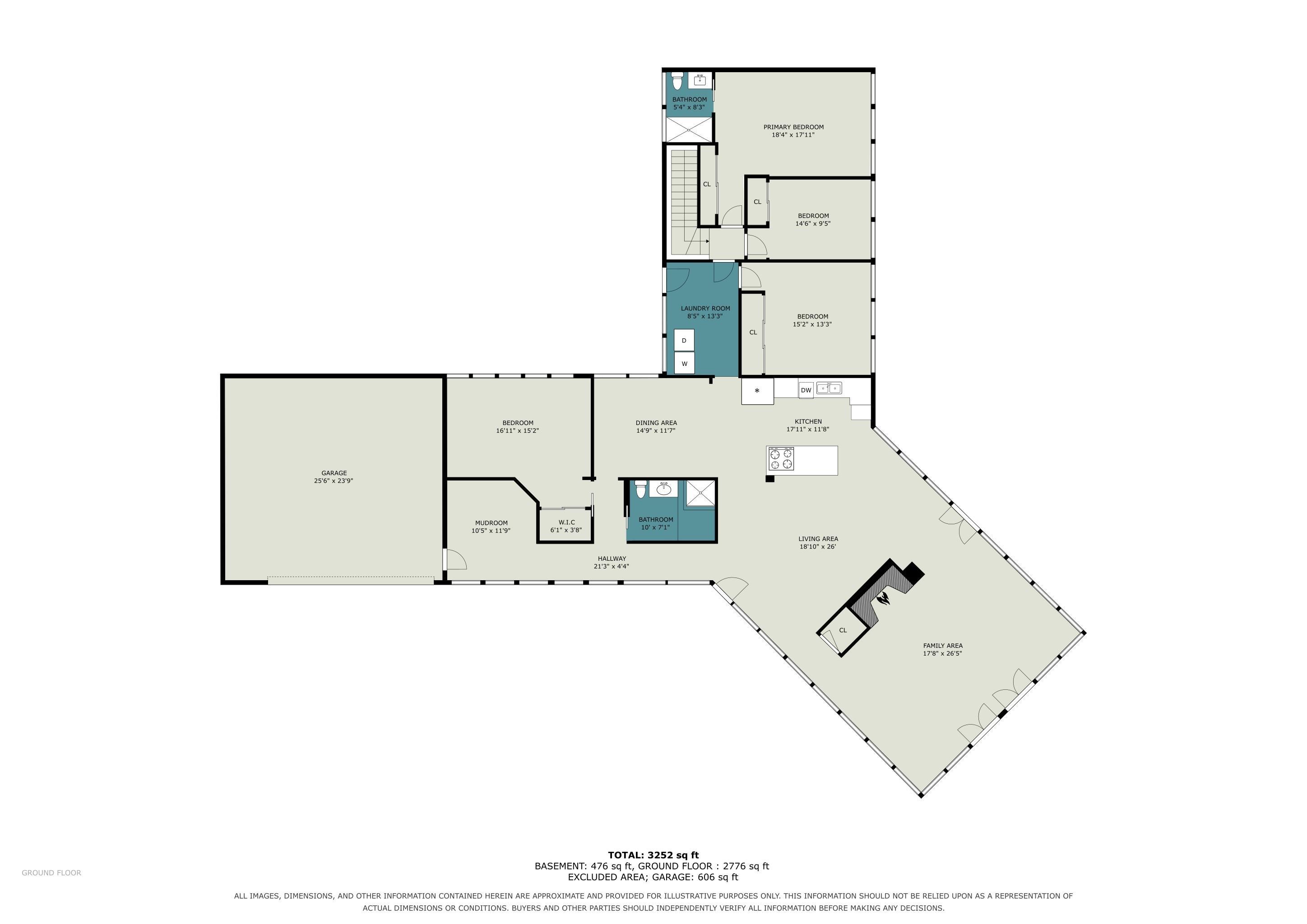 1910 Ribourde Drive South Bend IN 46628