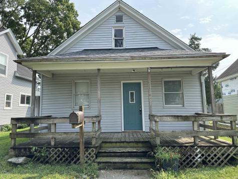 1116 Bowman Street South Bend IN 46613