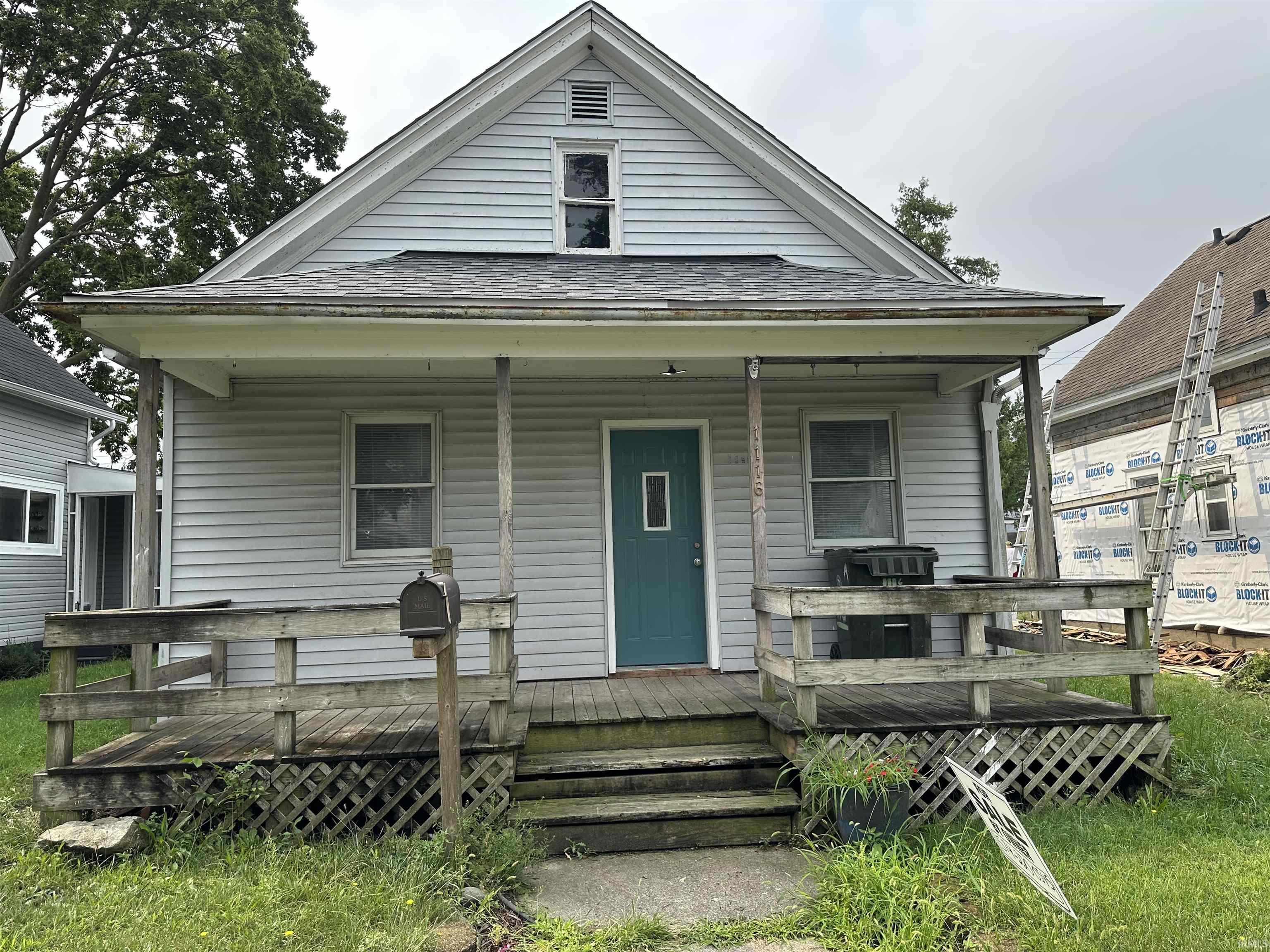 1116 Bowman Street South Bend IN 46613