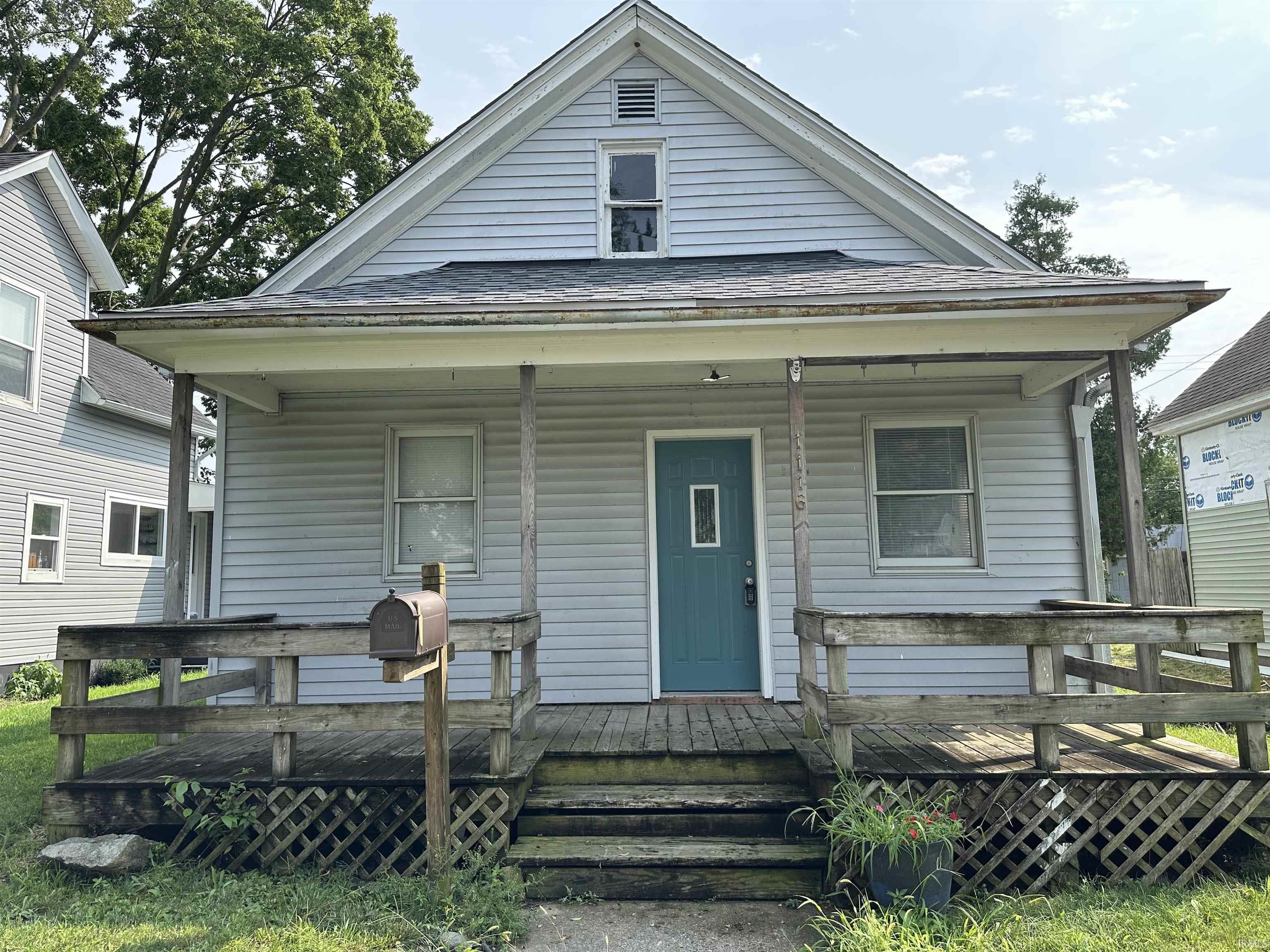 1116 Bowman Street South Bend IN 46613
