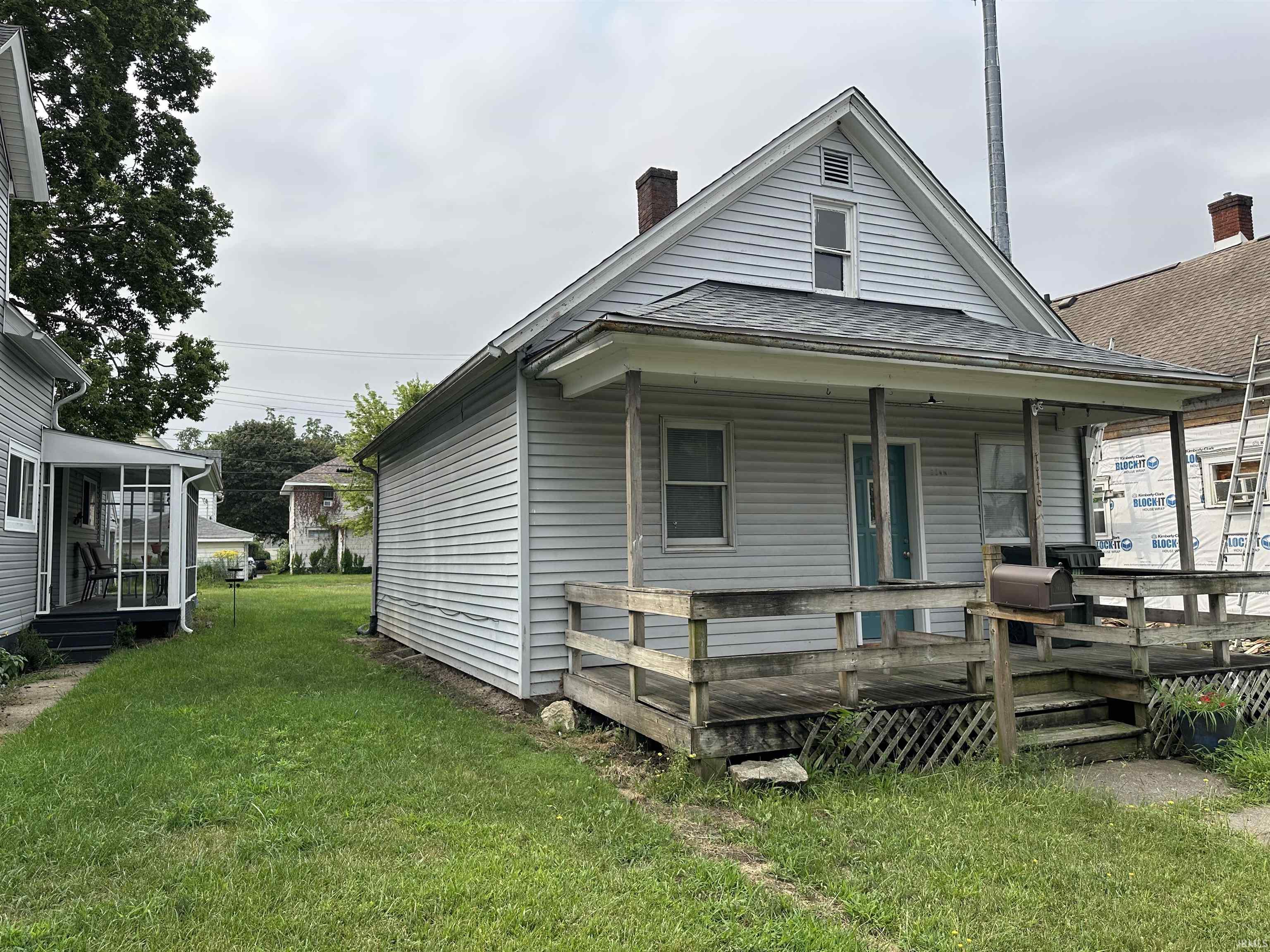 1116 Bowman Street South Bend IN 46613