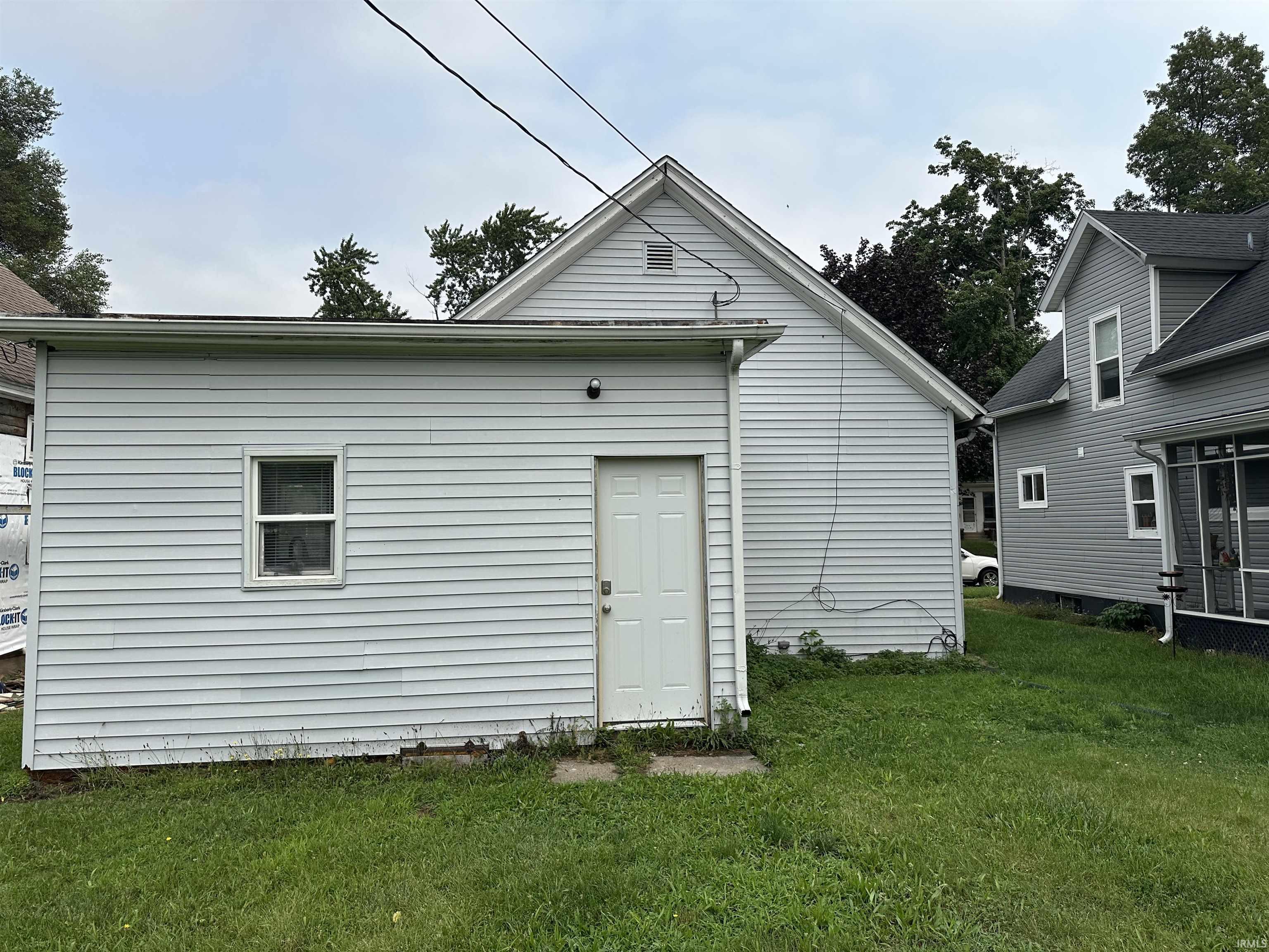 1116 Bowman Street South Bend IN 46613