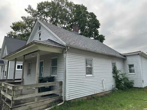 1116 Bowman Street South Bend IN 46613