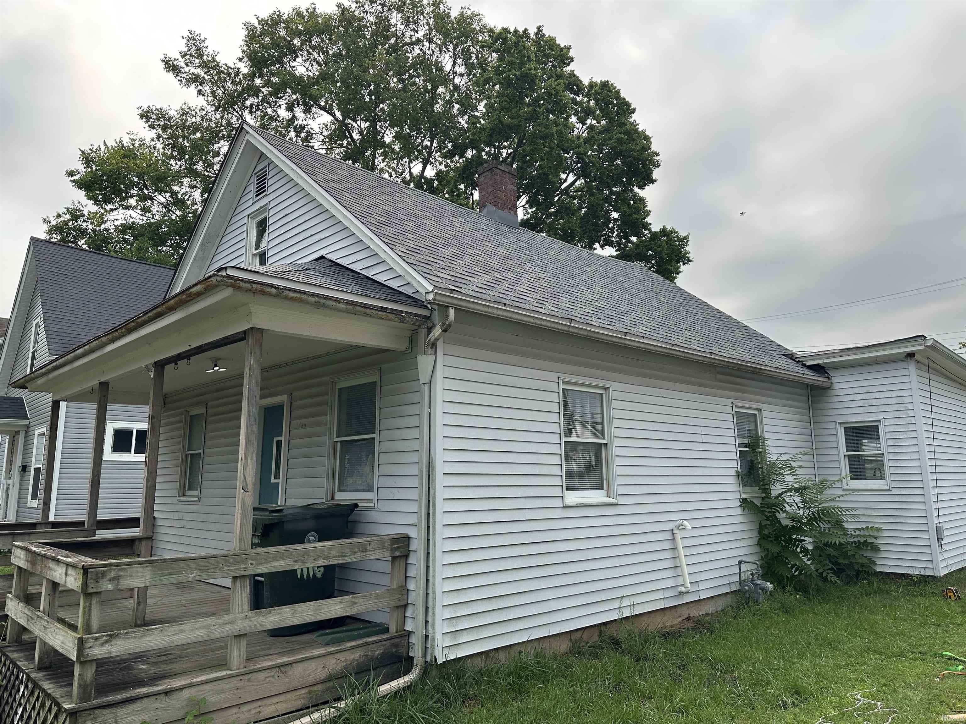 1116 Bowman Street South Bend IN 46613