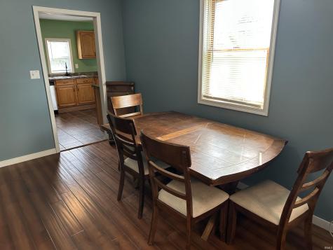 1116 Bowman Street South Bend IN 46613