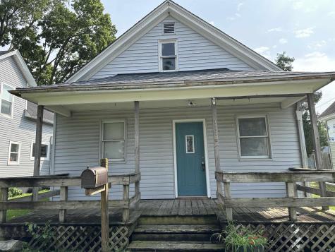 1116 Bowman Street South Bend IN 46613