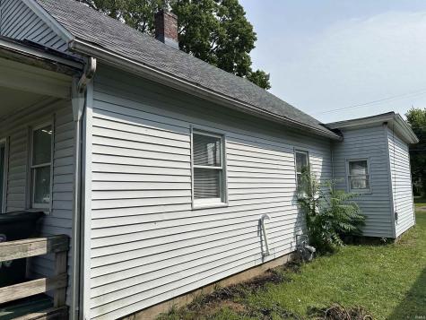 1116 Bowman Street South Bend IN 46613
