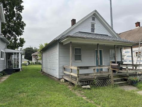 1116 Bowman Street South Bend IN 46613