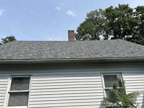 1116 Bowman Street South Bend IN 46613