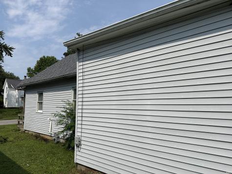 1116 Bowman Street South Bend IN 46613