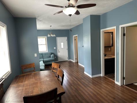 1116 Bowman Street South Bend IN 46613
