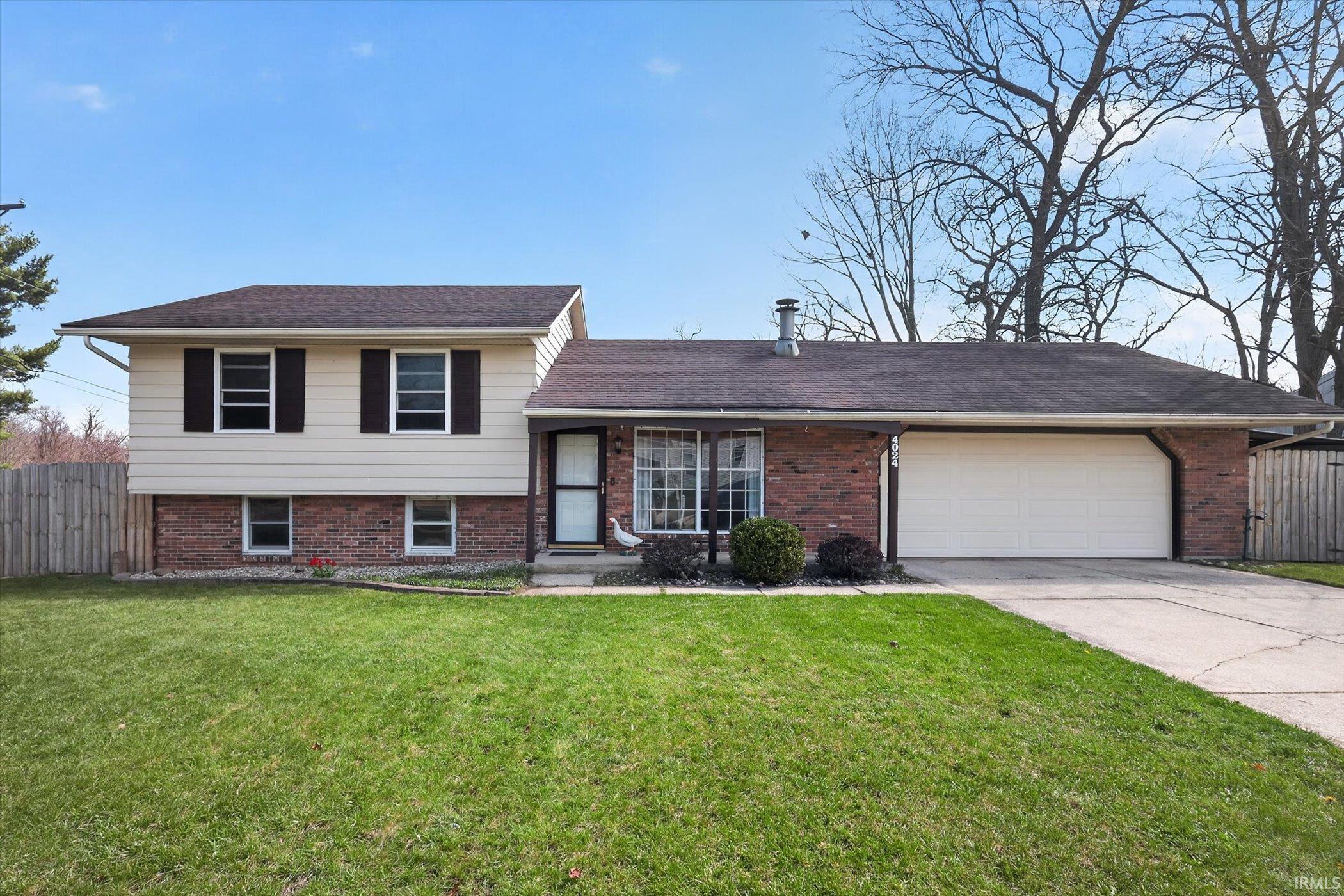 4024 Glenview Drive South Bend IN 46628