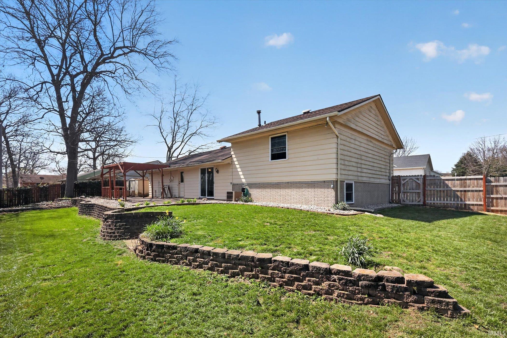 4024 Glenview Drive South Bend IN 46628