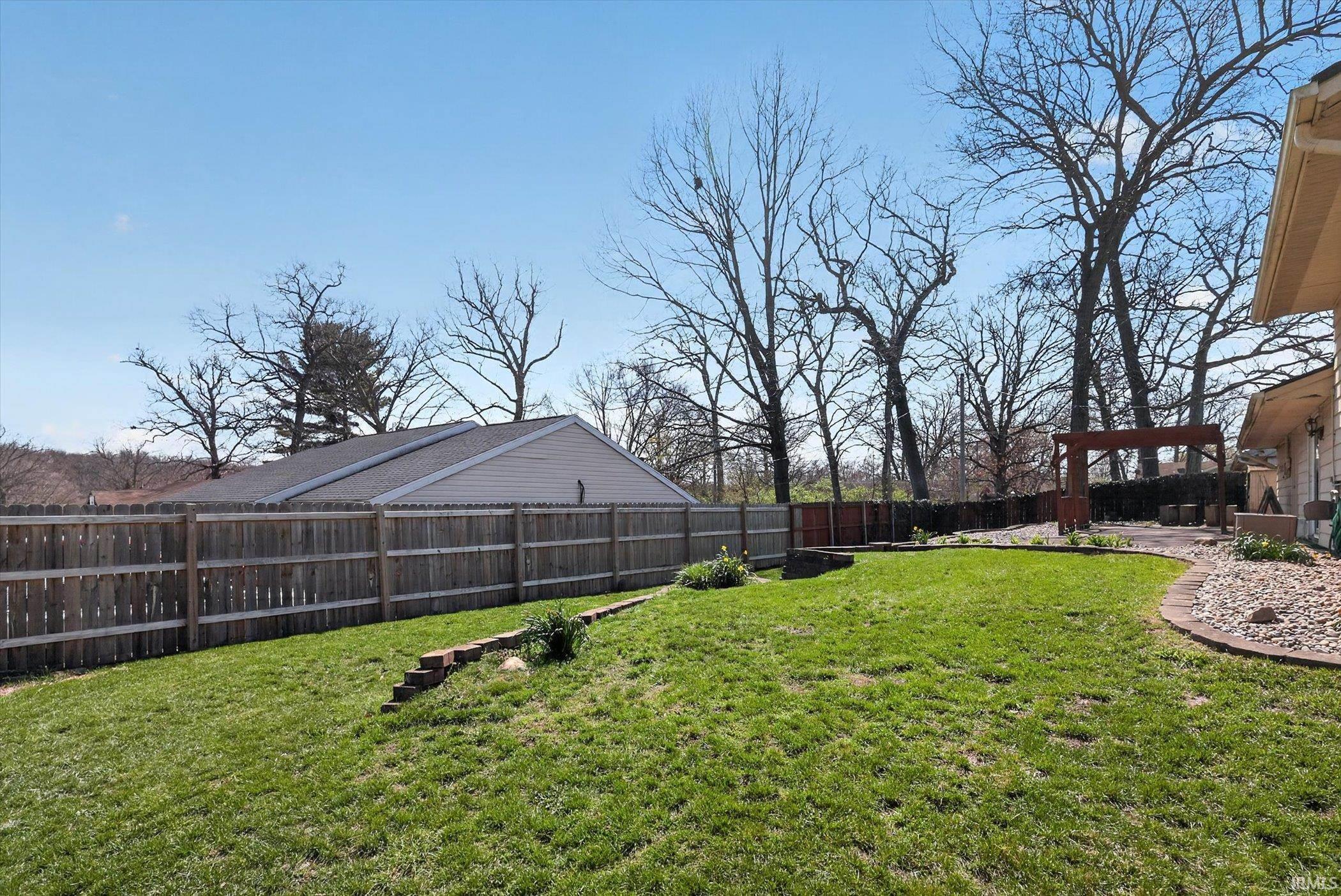 4024 Glenview Drive South Bend IN 46628