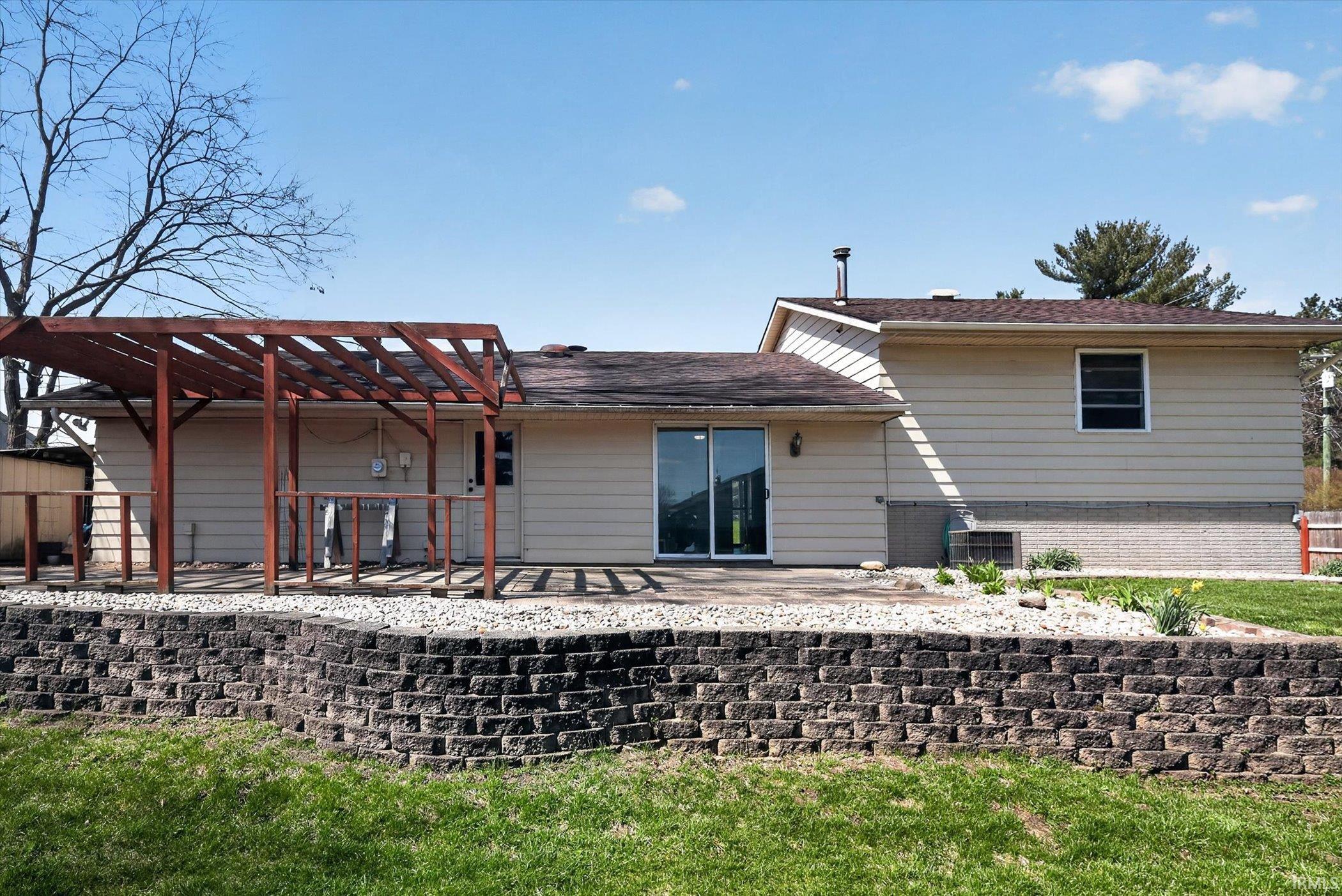 4024 Glenview Drive South Bend IN 46628