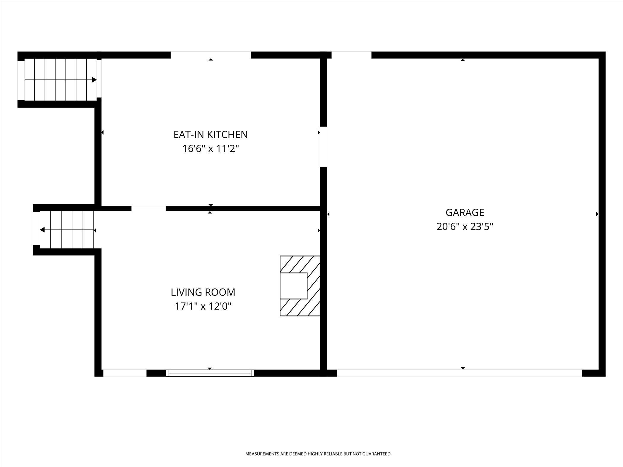 4024 Glenview Drive South Bend IN 46628