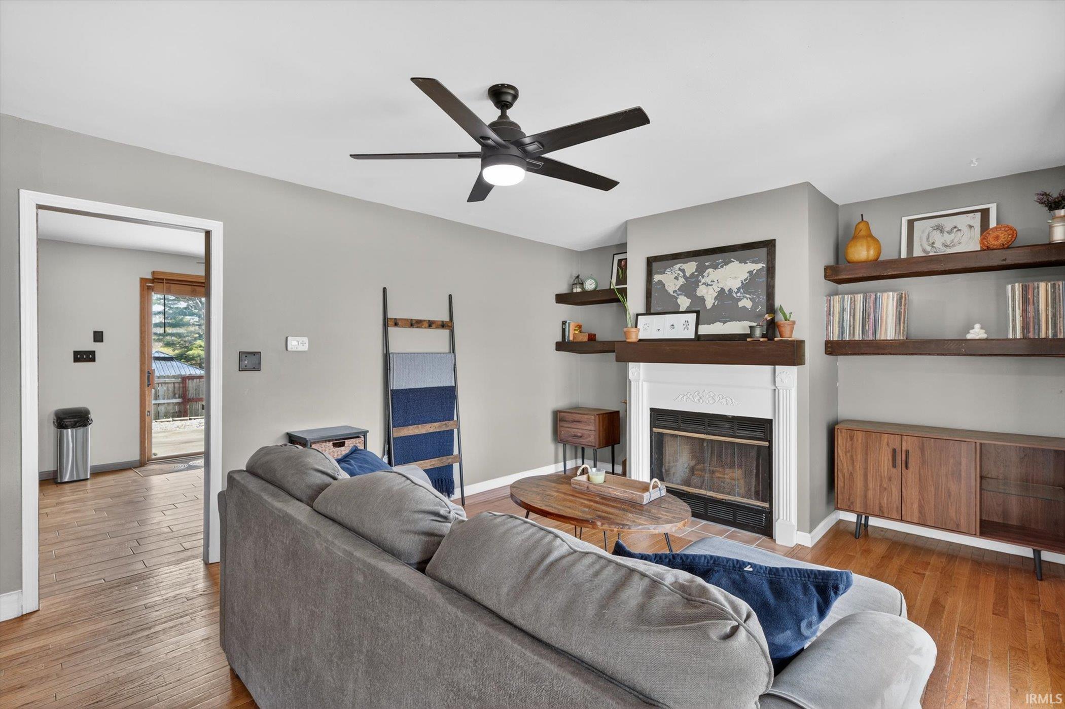 4024 Glenview Drive South Bend IN 46628