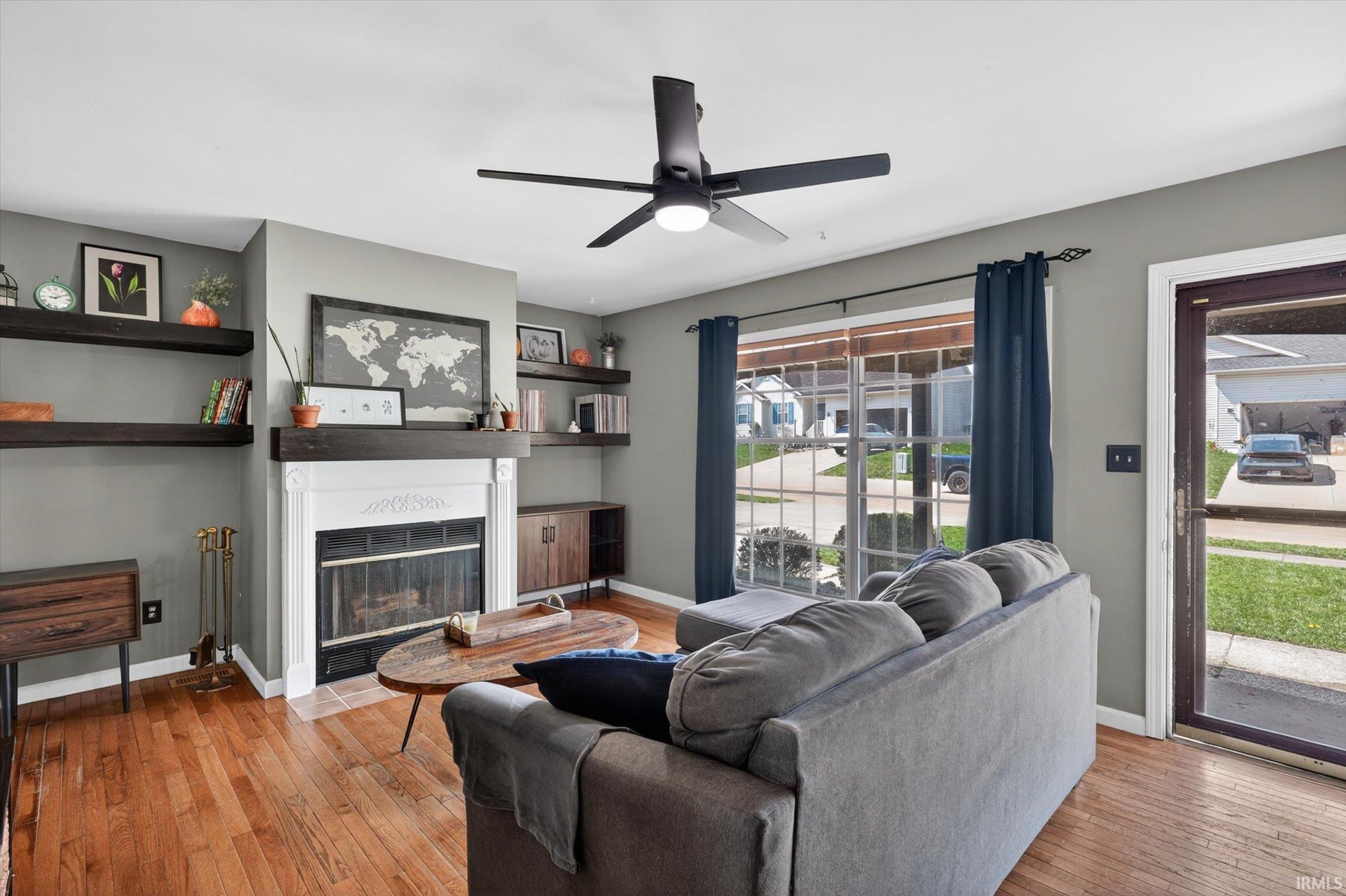 4024 Glenview Drive South Bend IN 46628