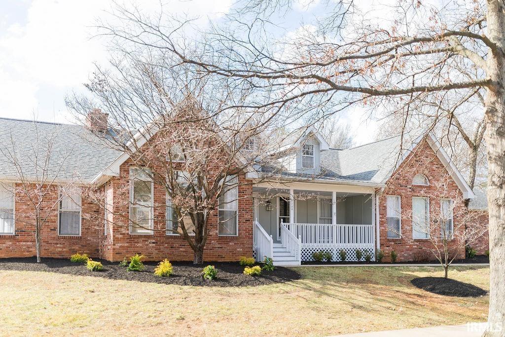 2700 S Olcott Boulevard Bloomington IN 47401