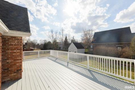 2700 S Olcott Boulevard Bloomington IN 47401