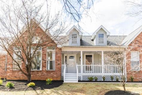2700 S Olcott Boulevard Bloomington IN 47401