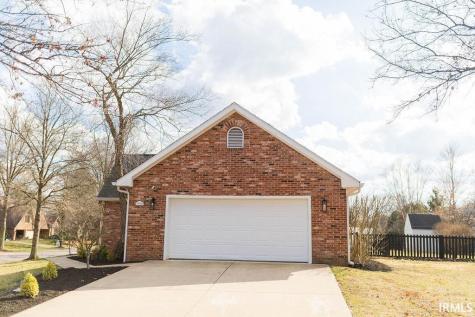 2700 S Olcott Boulevard Bloomington IN 47401