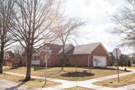 2700 S Olcott Boulevard Bloomington IN 47401