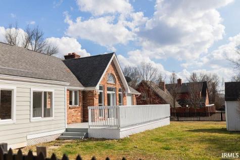 2700 S Olcott Boulevard Bloomington IN 47401