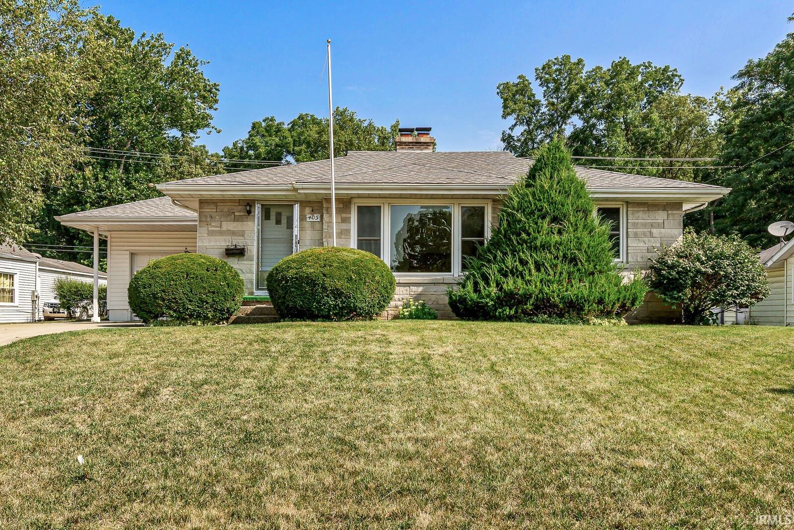405 W Angela Boulevard South Bend IN 46617
