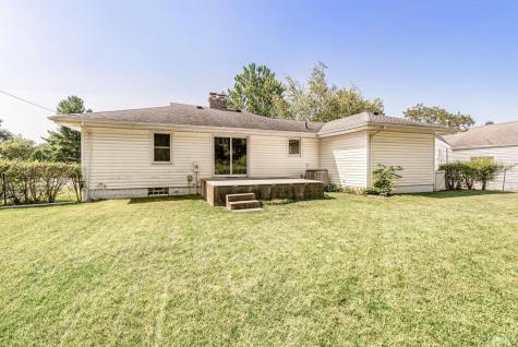 405 W Angela Boulevard South Bend IN 46617