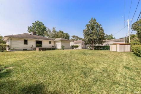 405 W Angela Boulevard South Bend IN 46617
