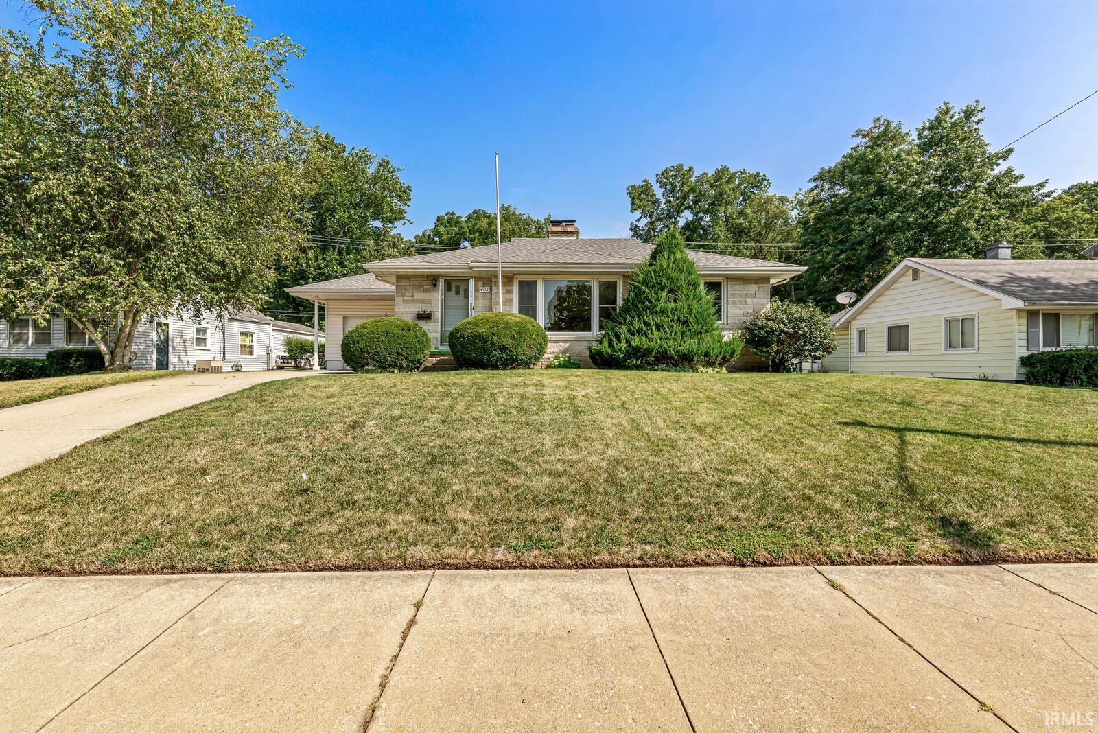 405 W Angela Boulevard South Bend IN 46617