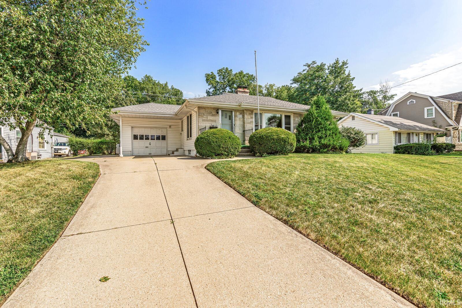 405 W Angela Boulevard South Bend IN 46617