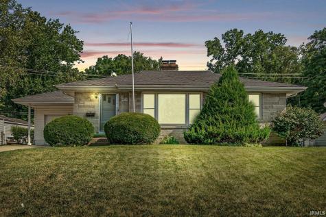405 W Angela Boulevard South Bend IN 46617