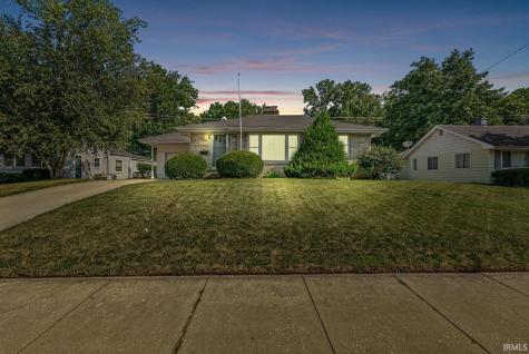 405 W Angela Boulevard South Bend IN 46617