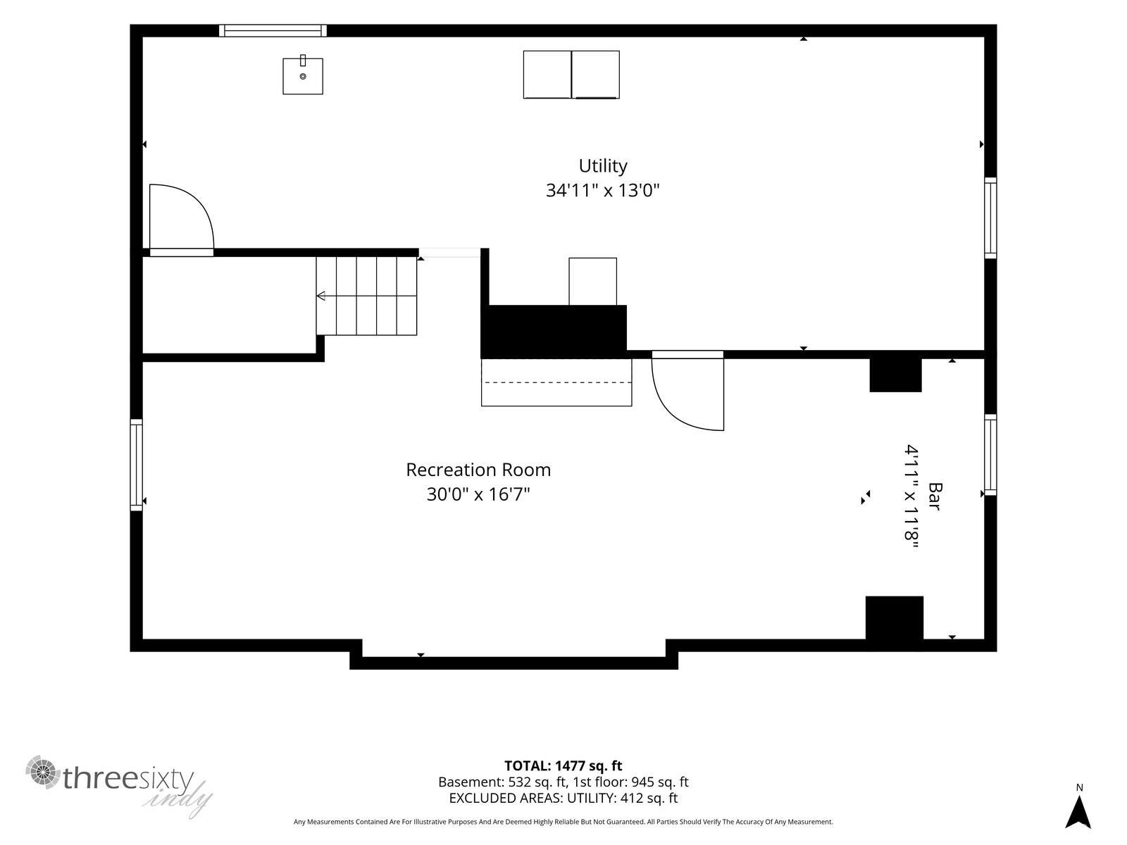 405 W Angela Boulevard South Bend IN 46617