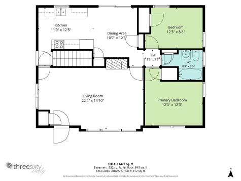 405 W Angela Boulevard South Bend IN 46617