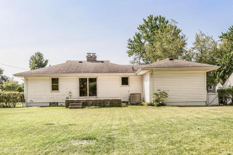 405 W Angela Boulevard South Bend IN 46617