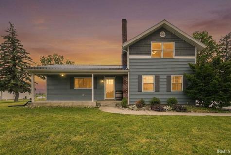 640 County Road 54 Garrett IN 46738