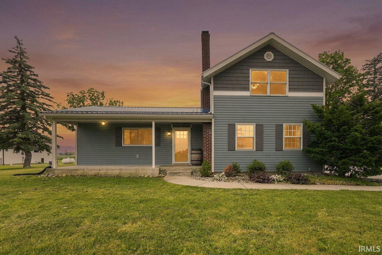640 County Road 54 Garrett IN 46738