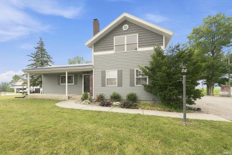 640 County Road 54 Garrett IN 46738