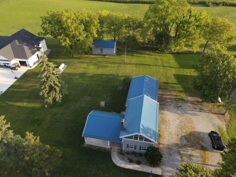 640 County Road 54 Garrett IN 46738