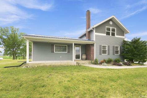 640 County Road 54 Garrett IN 46738