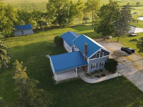 640 County Road 54 Garrett IN 46738