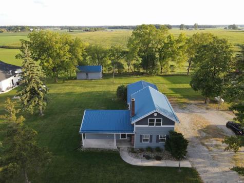 640 County Road 54 Garrett IN 46738