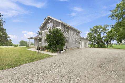 640 County Road 54 Garrett IN 46738